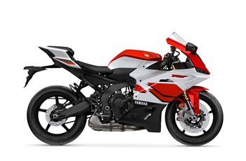 Yamaha R9 35kW 2026 - Immagine 7