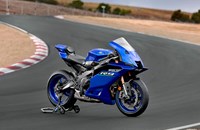 Yamaha R9 35kW 2026 - Bild 3