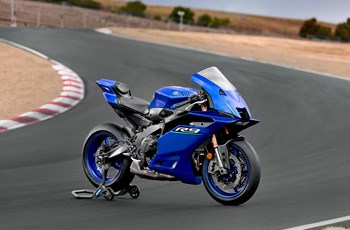 Yamaha R9 35kW 2026 - Immagine 3