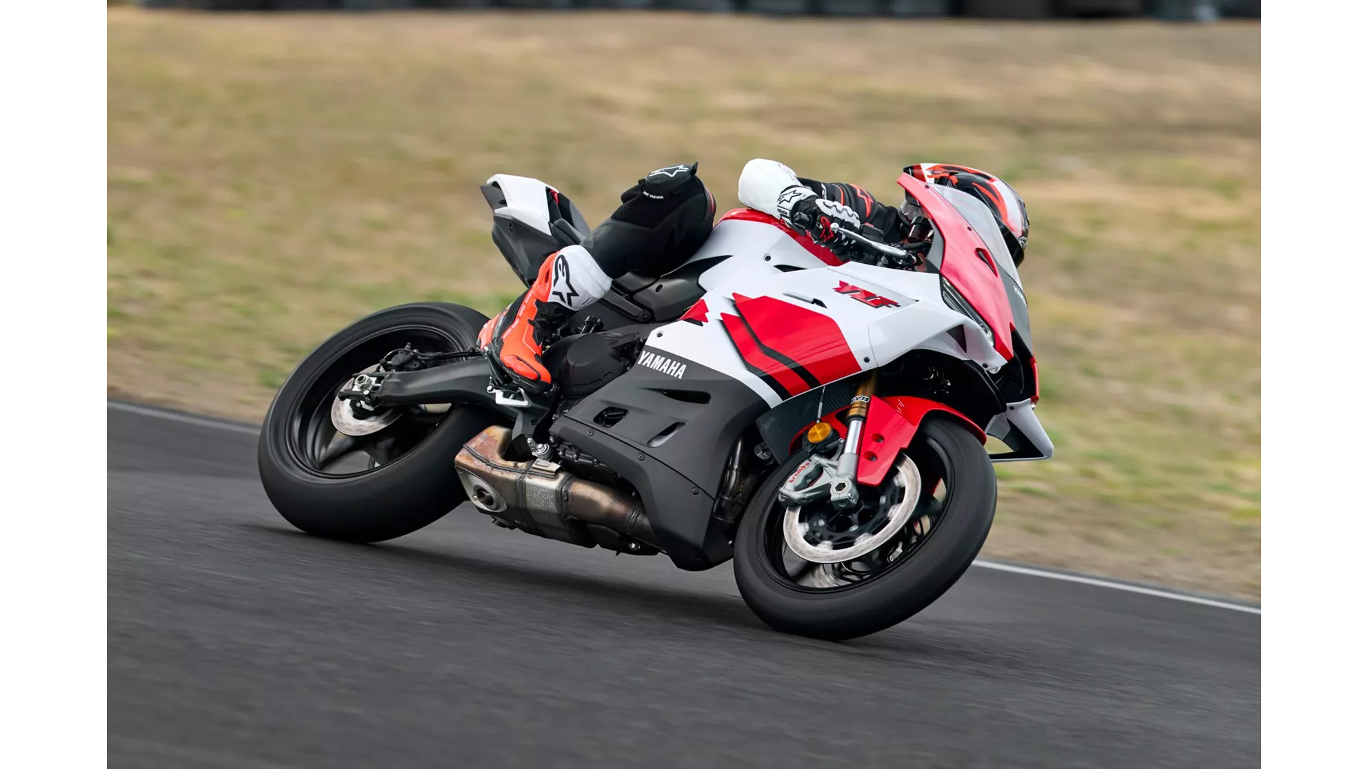 Yamaha R9 35kW - Image 6 Yamaha R9 35kW - Image 6