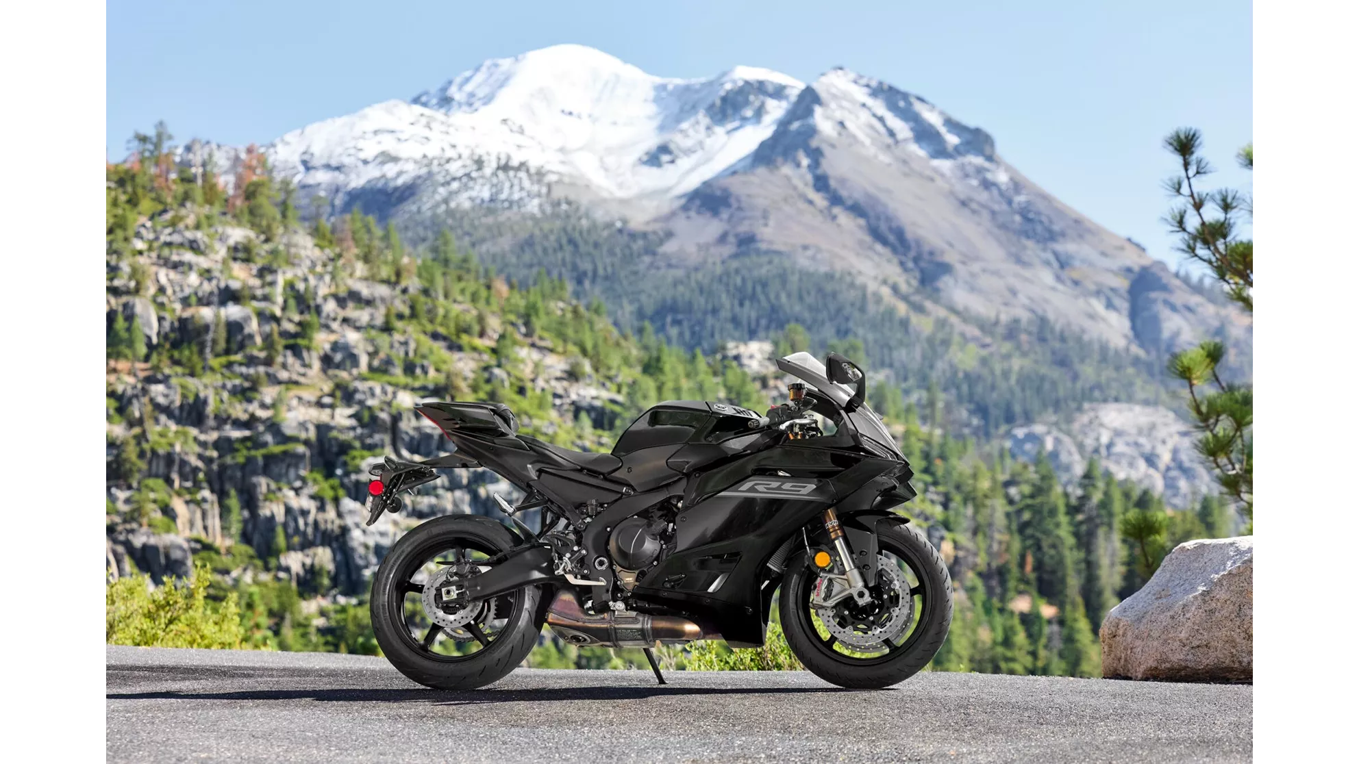 Yamaha R9 35kW - Image 11 Yamaha R9 35kW - Image 11