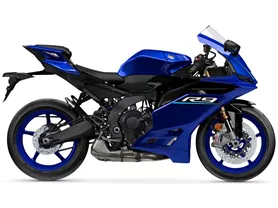 Yamaha R9 35kW Yamaha R9 35kW