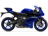 Yamaha R9 35kW 2026 Yamaha R9 35kW 2026