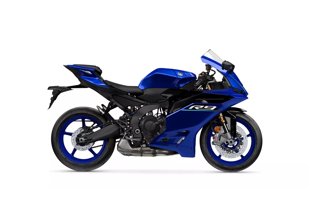 Yamaha R9 35kW Yamaha R9 35kW