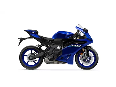 Yamaha R9 35kW 2026 Yamaha R9 35kW 2026
