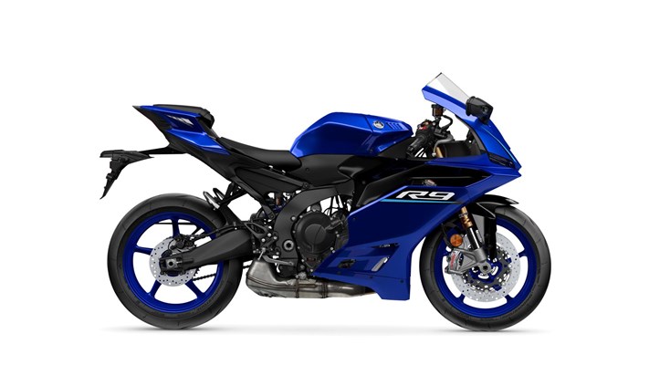Yamaha R9 35kW 