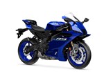 Yamaha R9 35kW