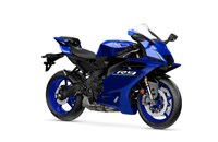 Yamaha R9 35kW 2026 - Bild 6