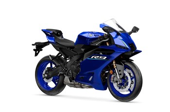 Yamaha R9 35kW 2026 - Immagine 6