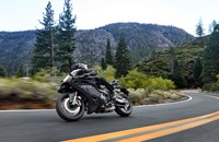 Yamaha R9 35kW 2026 - Bild 14