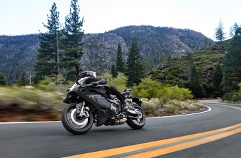 Yamaha R9 35kW 2026 - Immagine 14