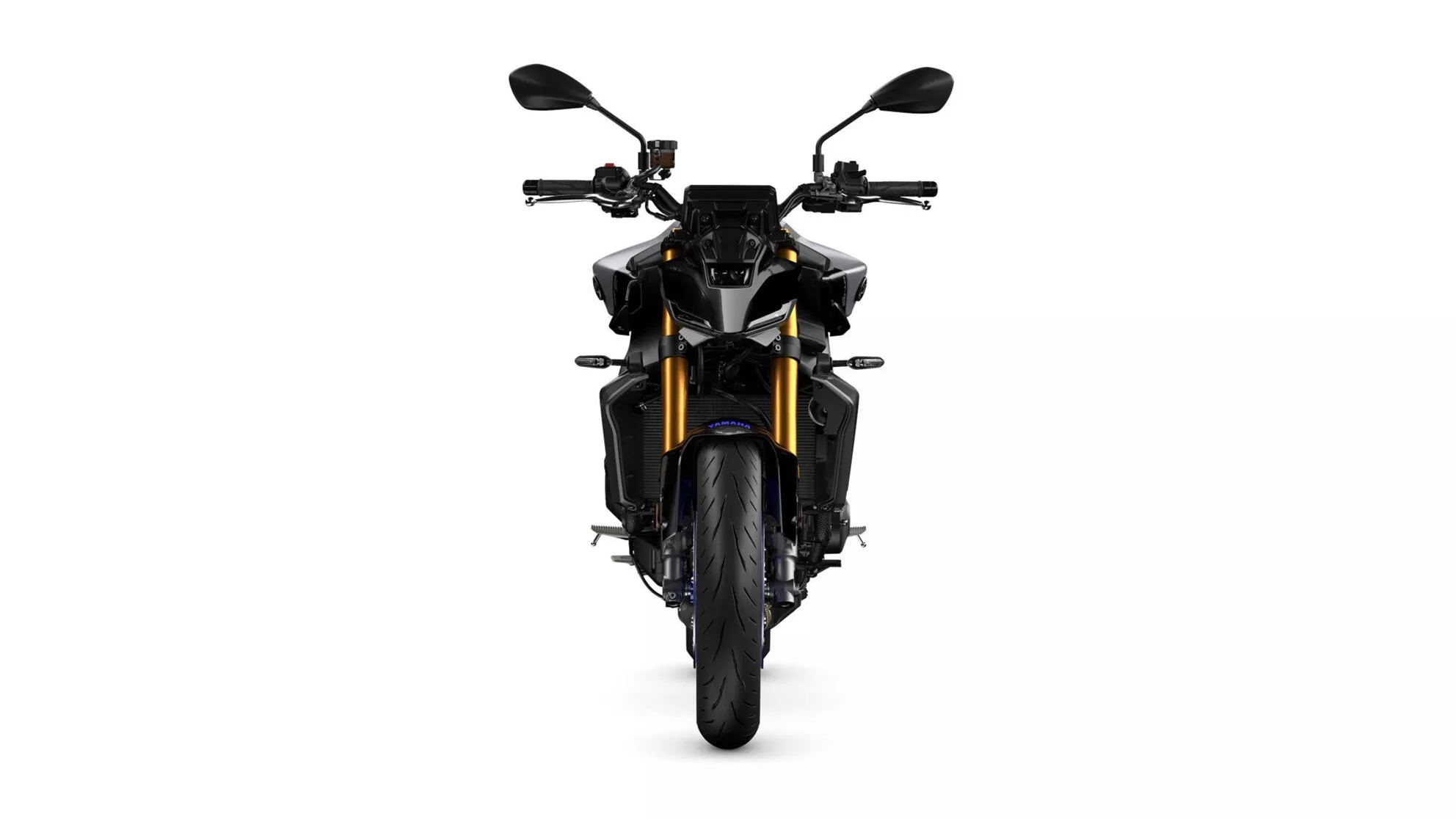 Yamaha MT-09 SP 35 kW - Слика 2 Yamaha MT-09 SP 35 kW - Слика 2