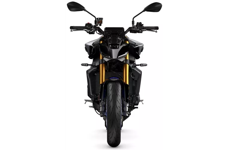 Yamaha MT-09 SP 35 kW 2026 Yamaha MT-09 SP 35 kW 2026