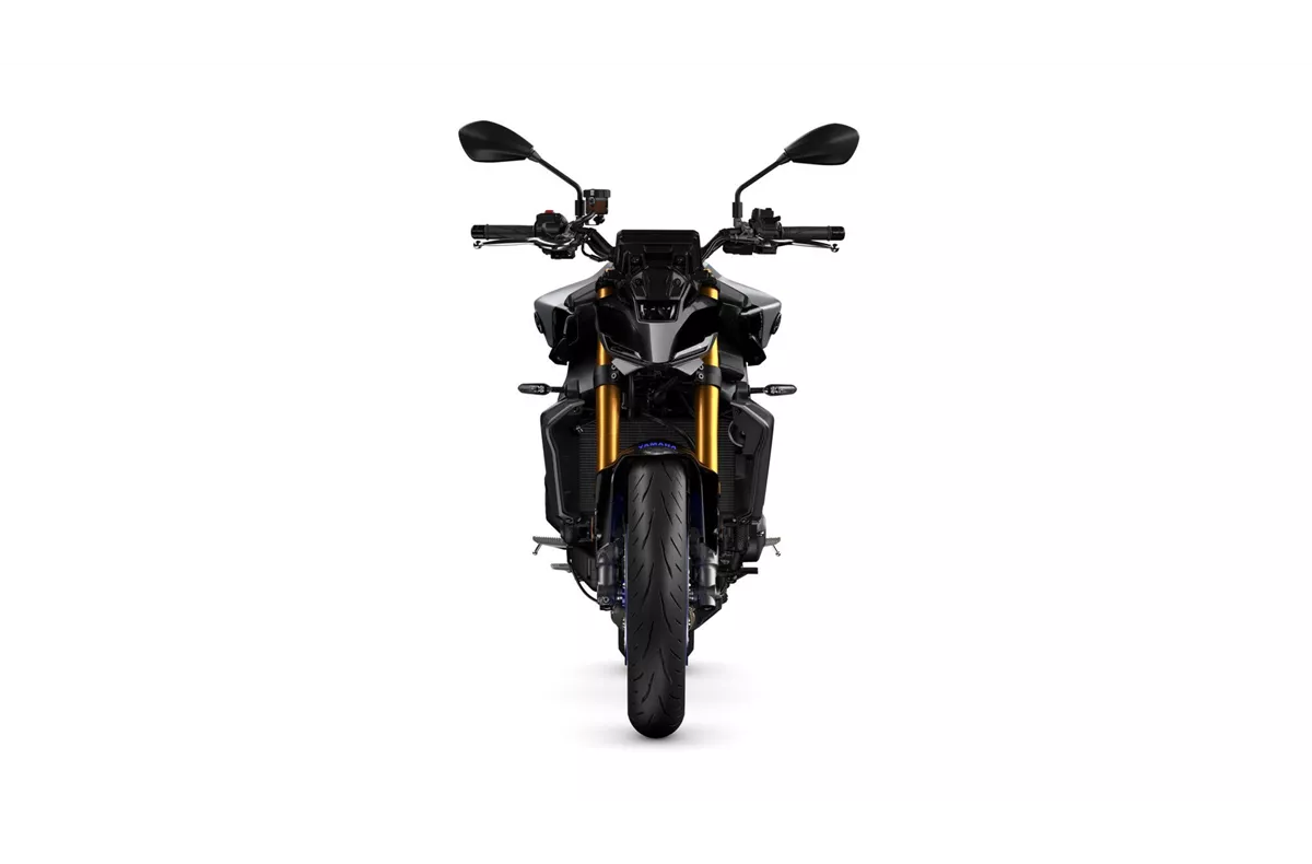 Yamaha MT-09 SP 35 kW Yamaha MT-09 SP 35 kW