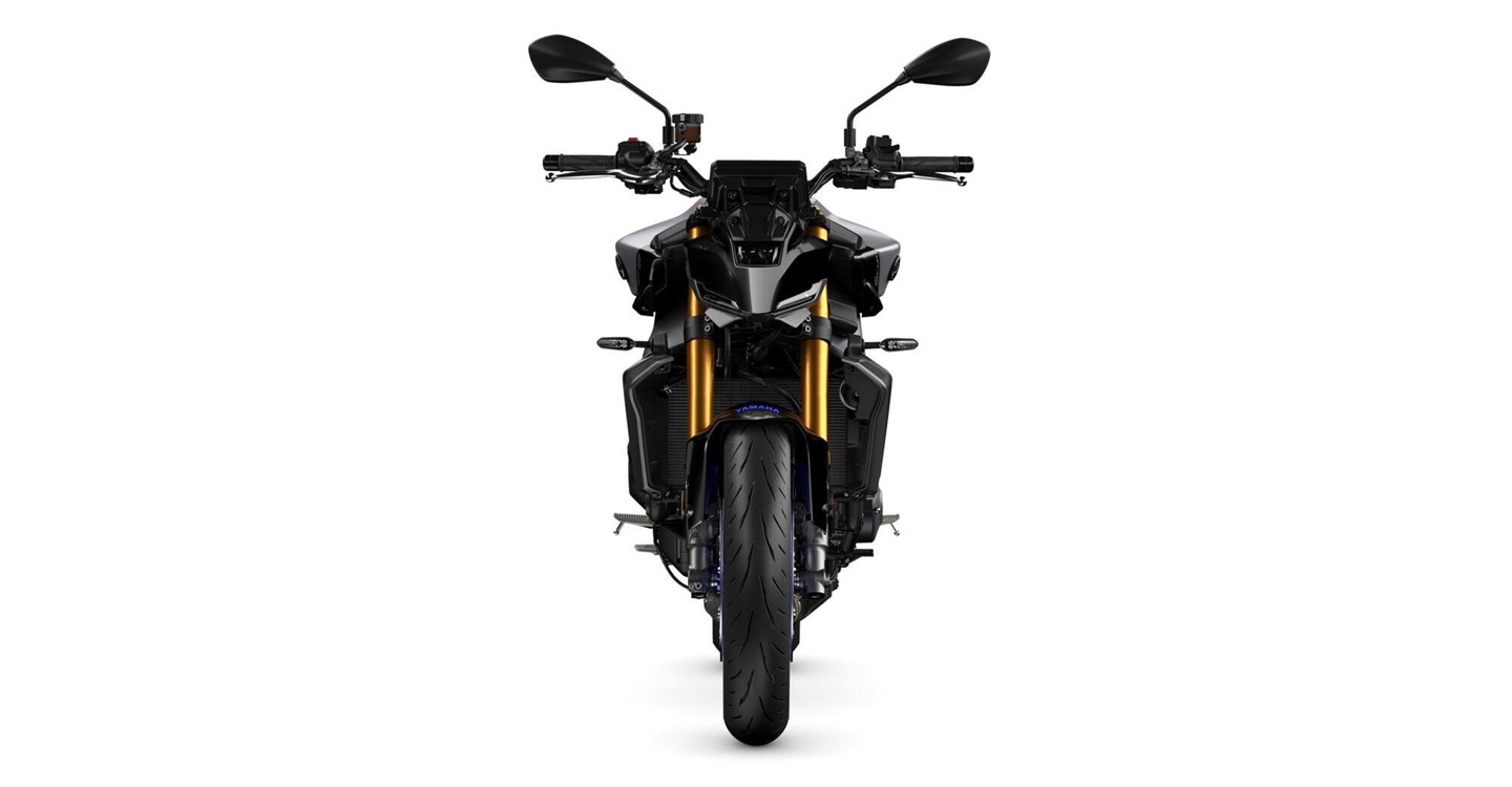 Yamaha MT-09 SP 35 kW
