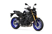 Yamaha MT-09 SP 35 kW 2026 - Bild 3