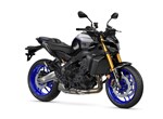 Yamaha MT-09 SP 35 kW