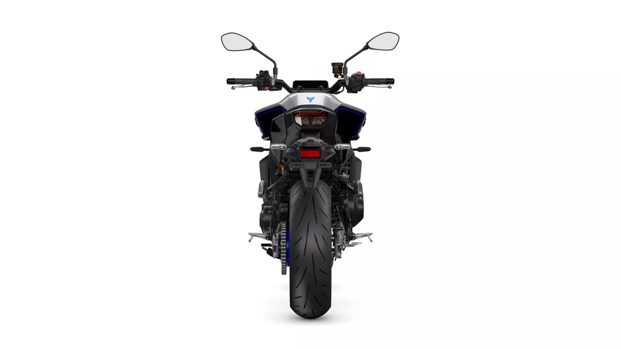 Yamaha MT-09 SP 35 kW - Слика 2 Yamaha MT-09 SP 35 kW - Слика 2