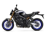 Yamaha MT-09 SP 35 kW