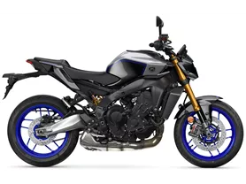 Yamaha MT-09 SP 35 kW Yamaha MT-09 SP 35 kW