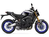 Yamaha MT-09 SP 35 kW 2026 Yamaha MT-09 SP 35 kW 2026