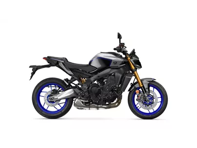 Yamaha MT-09 SP 35 kW 2026 Yamaha MT-09 SP 35 kW 2026