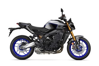 Yamaha MT-09 SP 35 kW
