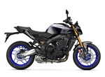 Yamaha MT-09 SP 35 kW