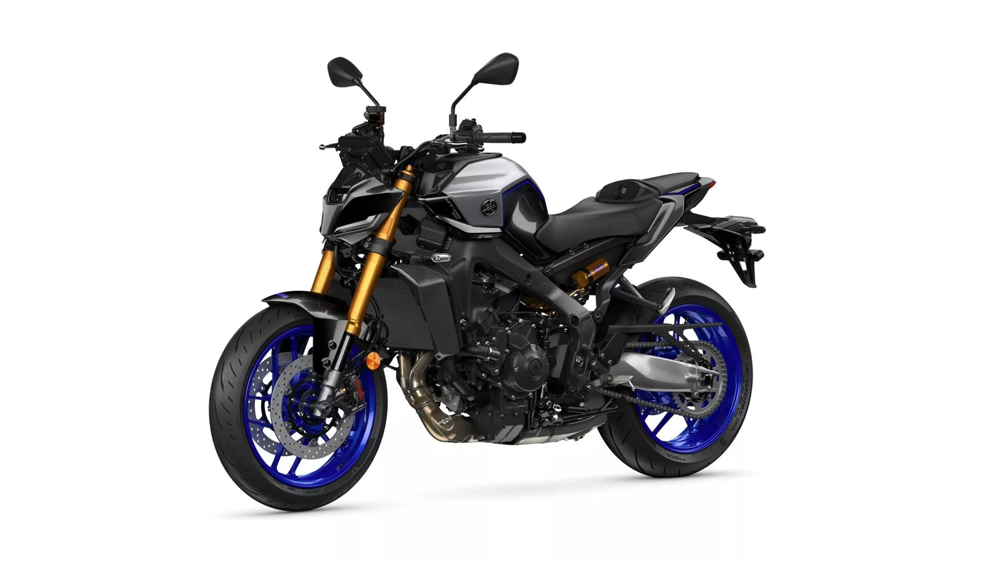 Yamaha MT-09 SP 35 kW - Слика 5 Yamaha MT-09 SP 35 kW - Слика 5