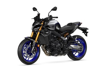 Yamaha MT-09 SP 35 kW 2026 - Bild 5