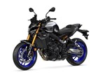 Yamaha MT-09 SP 35 kW