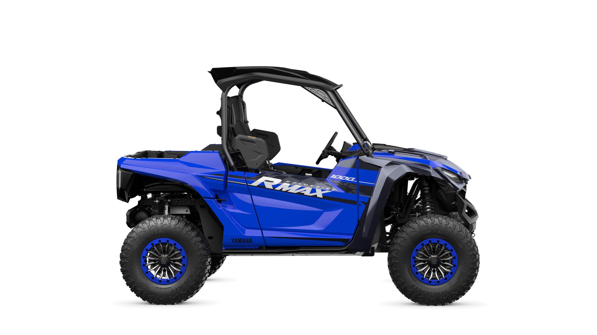 Wolverine RMAX 2 1000 Sport 