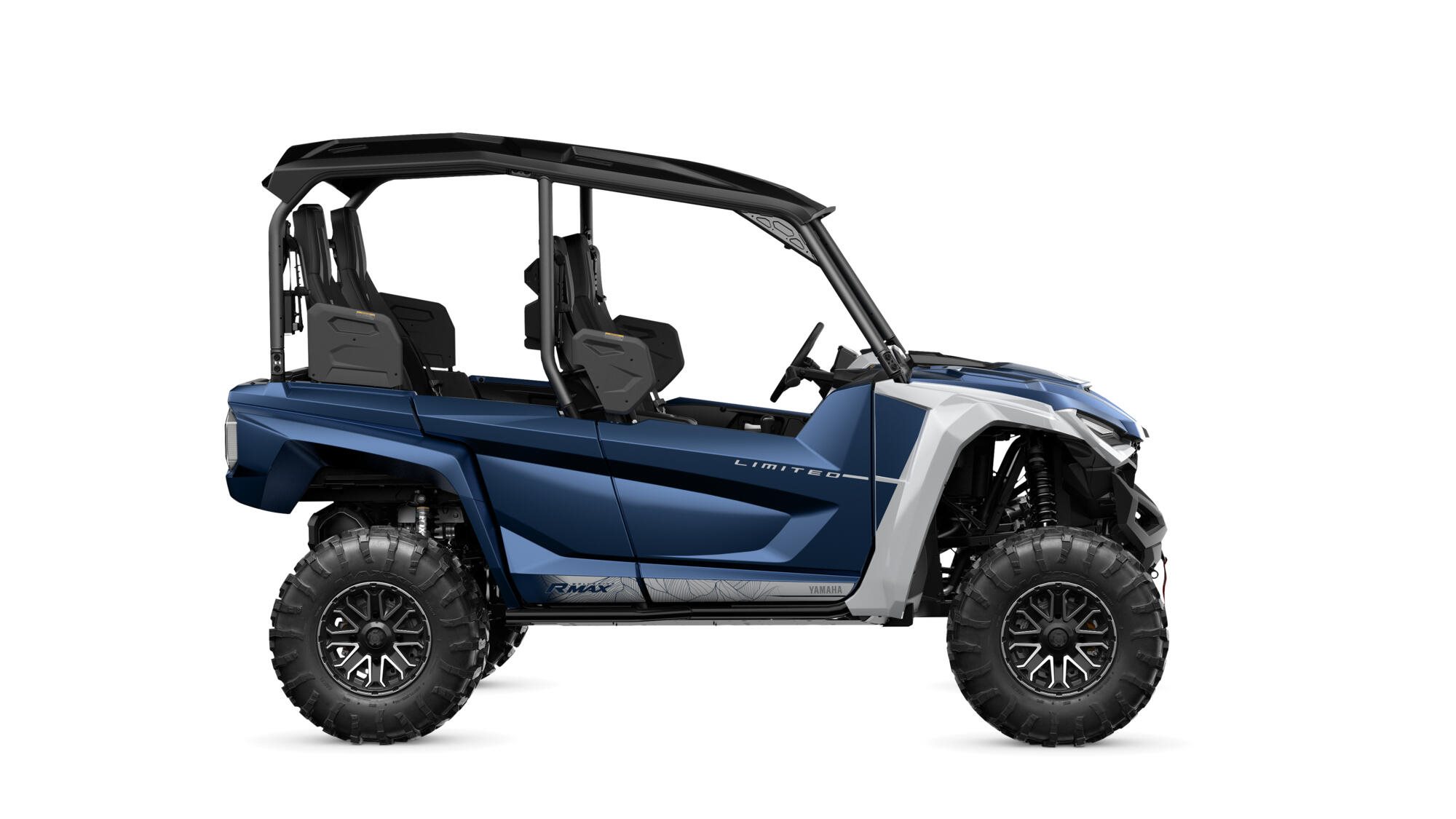 Wolverine RMAX 4 Compact LE 