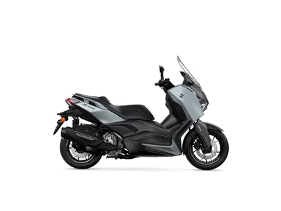 Yamaha XMAX 300 Tech MAX+ 2026 Yamaha XMAX 300 Tech MAX+ 2026