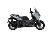 Yamaha XMAX 125 Tech MAX+ 2026 - Bild 1