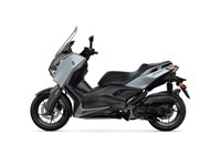 Yamaha XMAX 125 Tech MAX+ 2026 - Bild 3