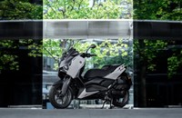 Yamaha XMAX 125 Tech MAX+ 2026 - Bild 4
