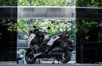Yamaha XMAX 125 Tech MAX+ 2026 - Bild 5