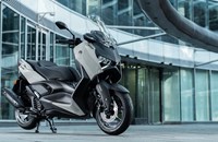 Yamaha XMAX 125 Tech MAX+ 2026 - Bild 6