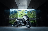 Yamaha XMAX 125 Tech MAX+ 2026 - Bild 7