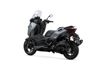 Yamaha XMAX 125 Tech MAX+ 2026 - Bild 8