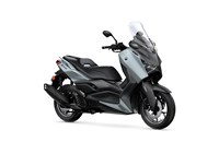 Yamaha XMAX 125 Tech MAX+ 2026 - Bild 9