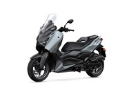 Yamaha XMAX 125 Tech MAX+ 2026 - Bild 10