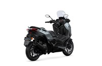 Yamaha XMAX 125 Tech MAX+ 2026 - Bild 11