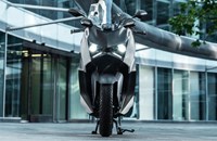 Yamaha XMAX 125 Tech MAX+ 2026 - Bild 12