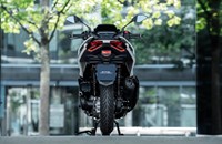 Yamaha XMAX 125 Tech MAX+ 2026 - Bild 13
