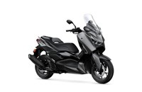 Yamaha XMAX 125 Tech MAX+ 2026 - Bild 16
