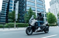 Yamaha XMAX 125 Tech MAX+ 2026 - Bild 18