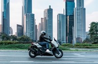 Yamaha XMAX 125 Tech MAX+ 2026 - Bild 19