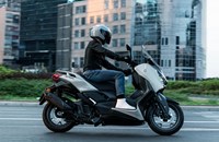 Yamaha XMAX 125 Tech MAX+ 2026 - Bild 21